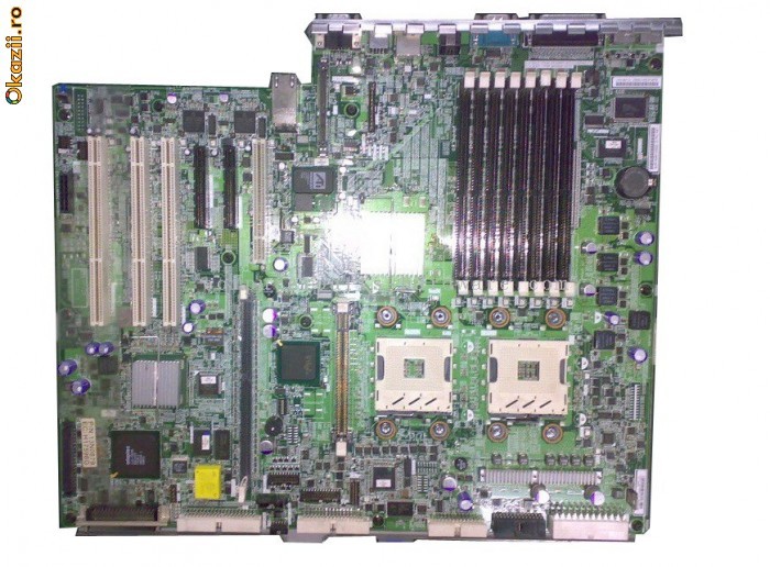 IBM X236 MAIBOARD SERVER foto mare