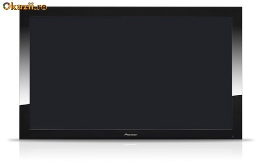Plasma Pioneer Kuro KRP 600 A 60 inch foto mare
