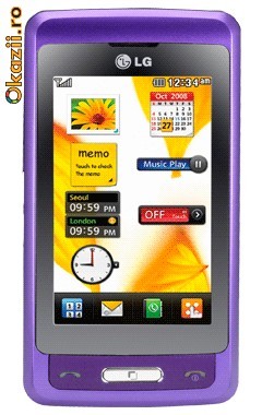 Vand / schimb lg kp 502 foto mare