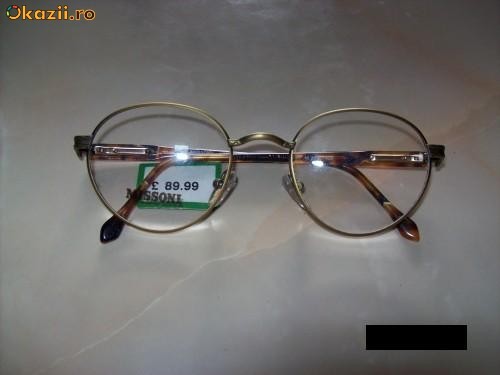Rame pentru ochelari de vedereMissoni,italiana foto mare