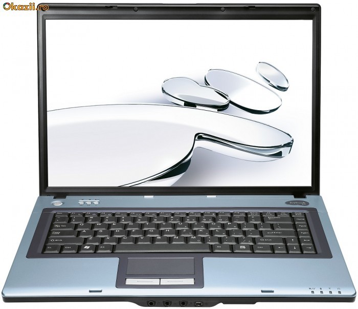 Vand Benq joybok r55v foto mare