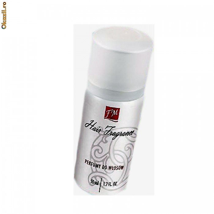 Parfum pentru par DKNY  Donna Karan FM81h by Federico Mahora foto mare