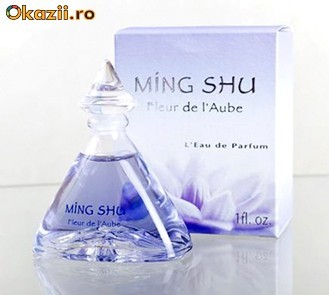 Parfum MING SHU Yves Rocher + BONUS !!! SUPER PRET !!! foto mare