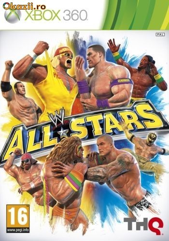 Wwe ������