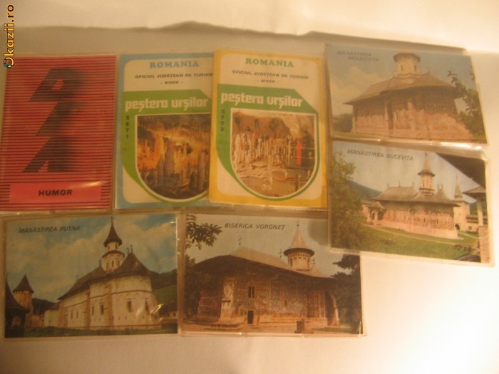 LOT 7 SETURI DIAPOZITIVE foto mare