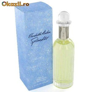 Splendor Elizabeth Arden EDP De dame 125 ml foto mare