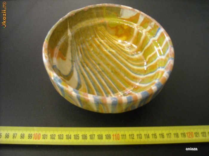 Strachina Veche de 120 ani - UNICAT foto mare