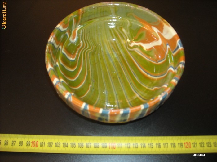 Strachina Veche de 120 ani - UNICAT foto mare