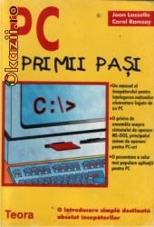 PC  Primii pasi foto mare