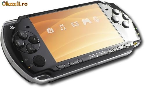 vand / schimb  PsP 3004 foto mare
