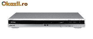 DVD Recorder Sony foto mare
