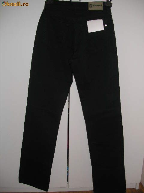 Jeans dama Tacoma marimea 28/33 foto mare
