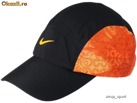 Sapca Nike AW84 - sapca originala foto mare