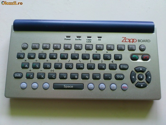 Tastatura ZAPP BOARD Pentru Telefon foto mare