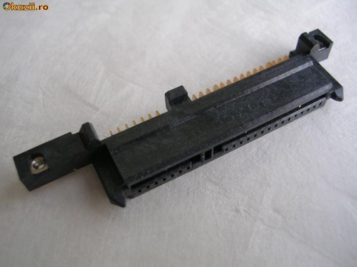 Adaptor Hard Disk HP Pavilion DV6000/DV9000 foto mare