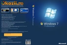 PACHET LICENTE WINDOWS 7 (10licente) x86 / x64 - SE POT FOLOSI PENTRU FIRME - Licenta foto mare