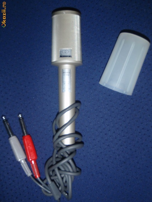 SONY MICROFON foto mare