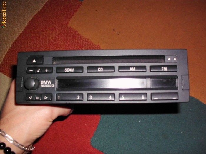 Cd players for bmw #2