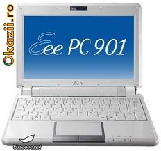 VAND MINI LAPTOP ASUS EEPC901 (ULT MODEL D LA ASUS MINI) foto mare