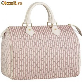 GENTI LOUIS VUITTON PE COMANDA!! 100% PIELE NATURALA! foto mare