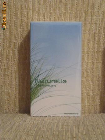 Oferta! Apă de toaletă Naturelle de la Yves Rocher foto mare