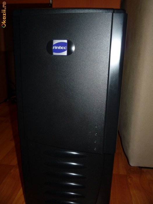 AMD PC SISTEM COMPUTER CALCULATOR DESKTOP foto mare