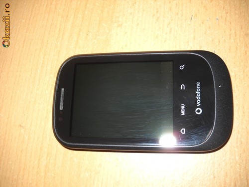 Vodafone 858 foto mare