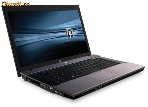 Vand laptop ca nou HP 620! foto mare
