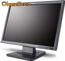 Monitor Lenovo D221 22 foto mare