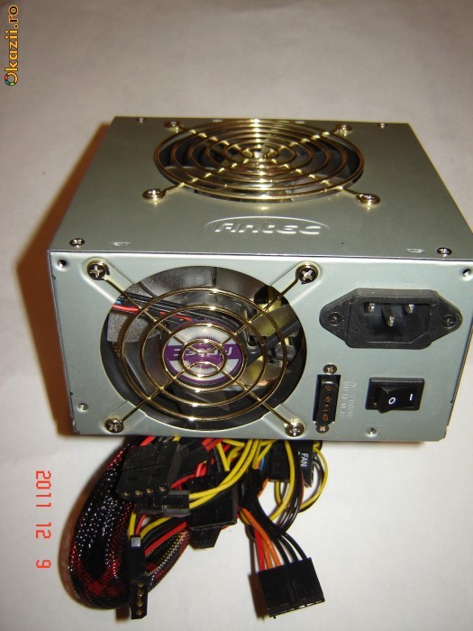 Sursa de alimentare Antec True330 330W ATX foto mare