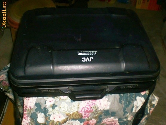 Camere Video-Panasonic/Canon/JVC TOATE 3 foto mare