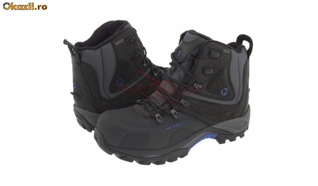 Merrell Whiteout 8 (MRLJ88172) foto mare