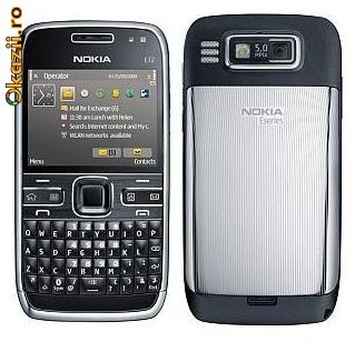 NOKIA E72 SUPER OKAZIE foto mare