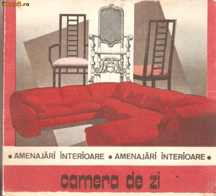 Camera de Zi*amenajari interioare foto mare