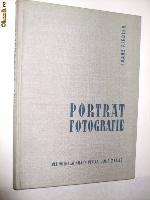 PORTRATFOTOGRAFIE    von  Franz  Fiedler foto mare