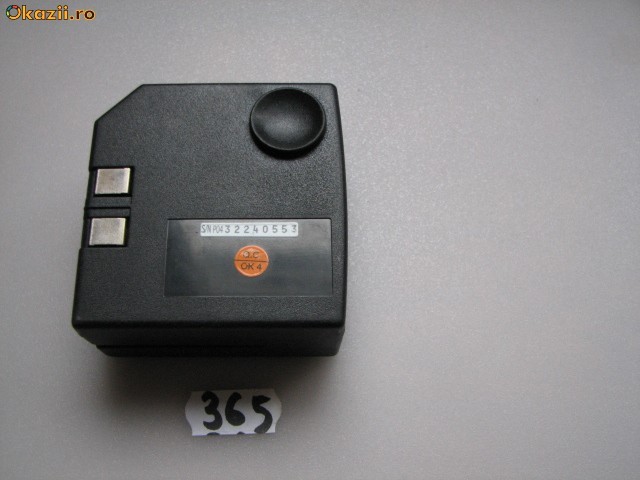 Alimentator imprimanta 15J0301 DAG-3004 foto mare