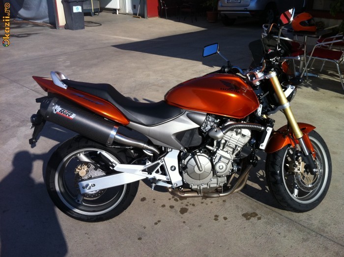 MOTOCICLETA foto mare