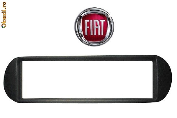 Rama adaptoare Fiat Barchetta foto mare