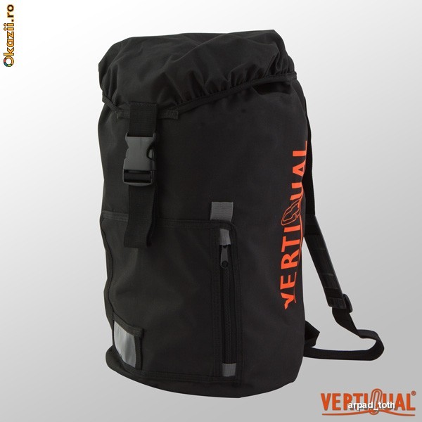 Rucsac Special Alpinism mediu foto mare