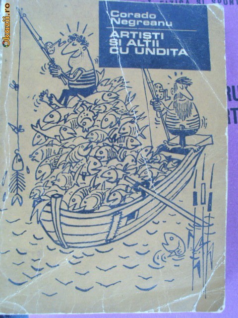 ARTISTI SI ALTII CU UNDITA foto mare