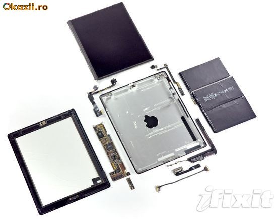 Piese si Accesori ORIGINALE APPLE (iphone-ipad-ipod) import Canada- Pret avantajos foto mare