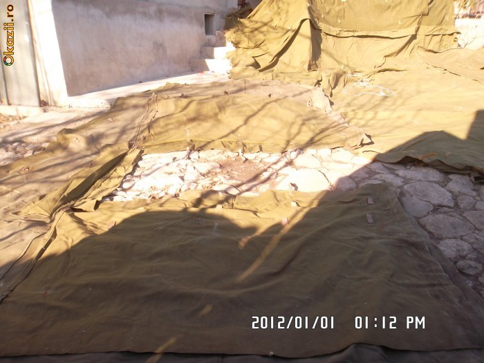 CORT CAMPANIE TIP MAPN-25 MP-IDEAL PENTRU PESCUIT,MARE MUNTE. foto mare