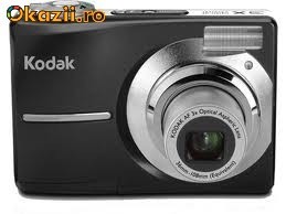 kodak easyshare C913 foto mare