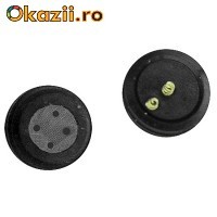 MICROFON NOKIA 6126,6131,6133,6136,6151,6233,6234,62***0i,6301,7070 Prism,7100 SuperNova foto mare