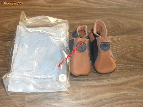 Botosei piele 10 cm interior-noi foto mare