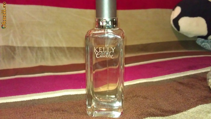 Hermes / Kelly Caleche - Eau de Toilette 100 ml foto mare