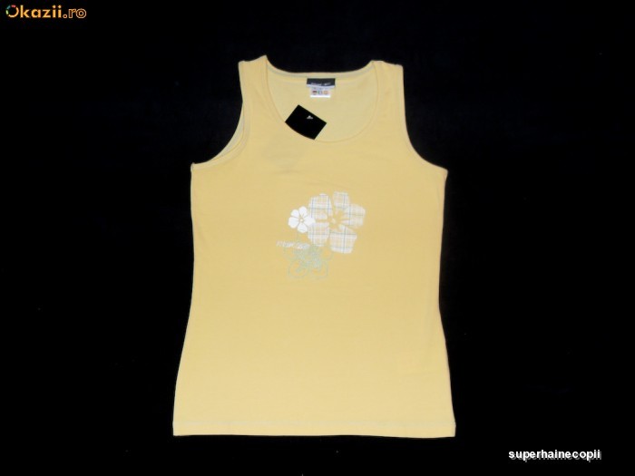 Maieu sport dama sau fete marimea S/36 REEBOK/Haine sport femei foto mare