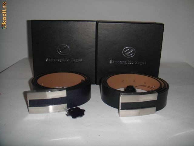 CURELE ERMENELGILDO ZEGNA BLACK,BLUEMARIN FOR MAN foto mare