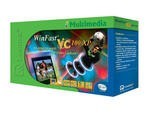 Vand placa de captura Leadtek Winfast VC100XP foto mare