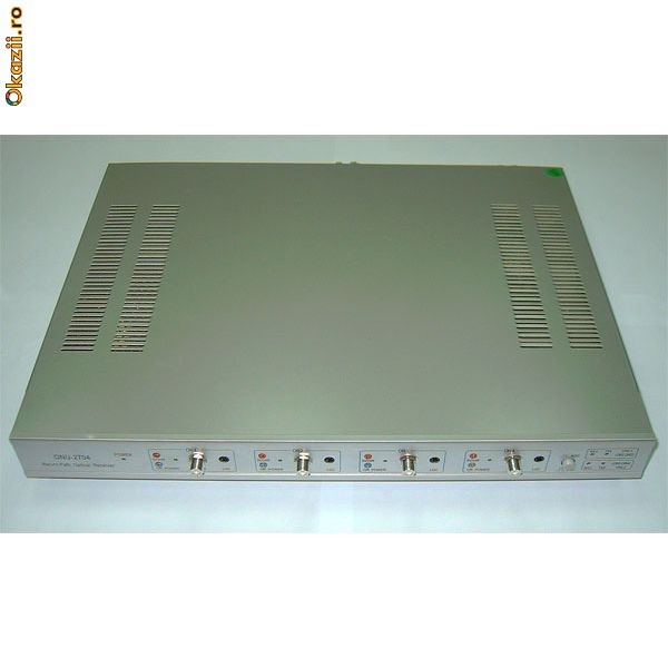 Receptor Optic cale inversa Maiwei - MW99(OR)-RD foto mare